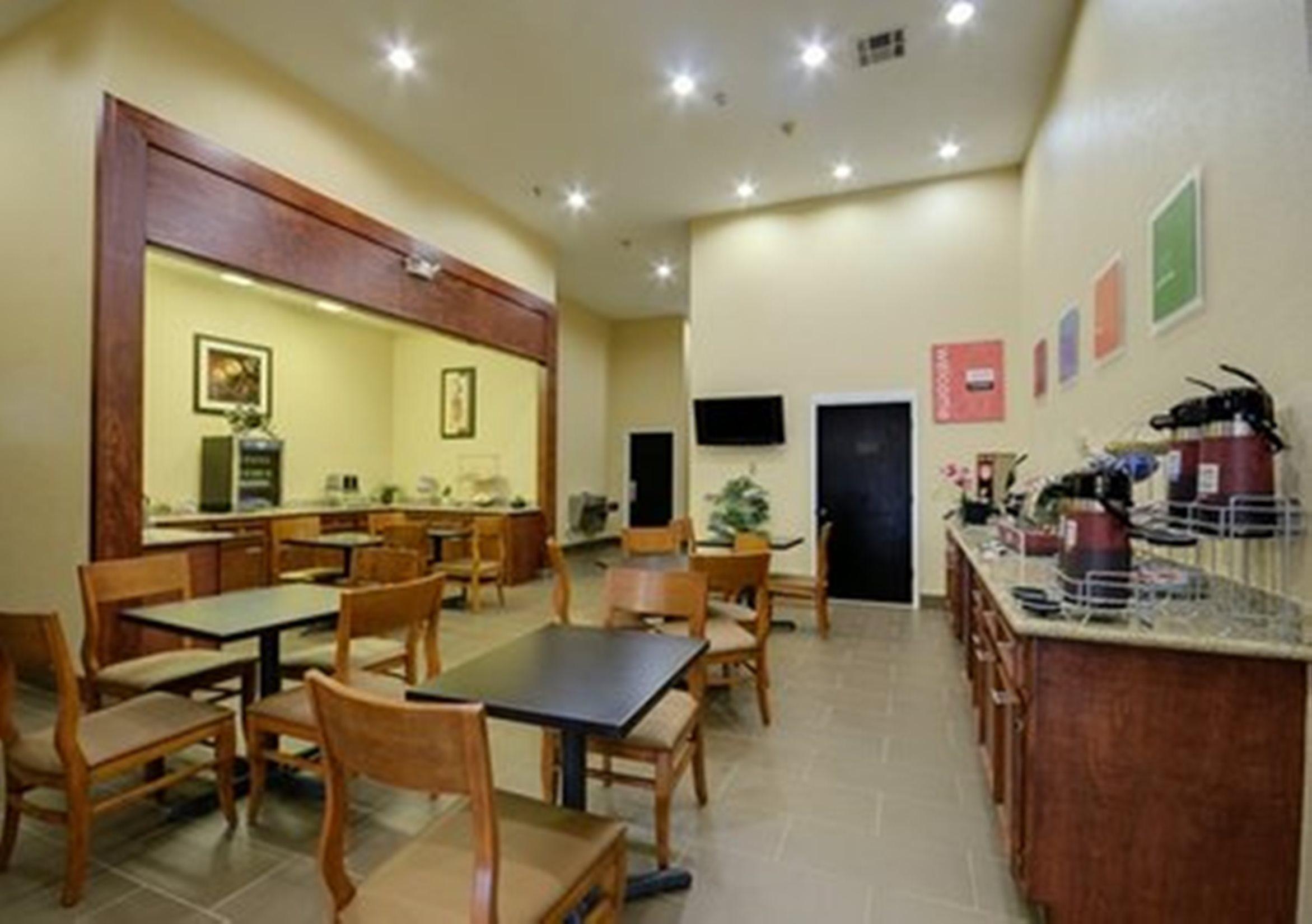 Quality Suites Houston Nw Cy-Fair Jersey Village Esterno foto